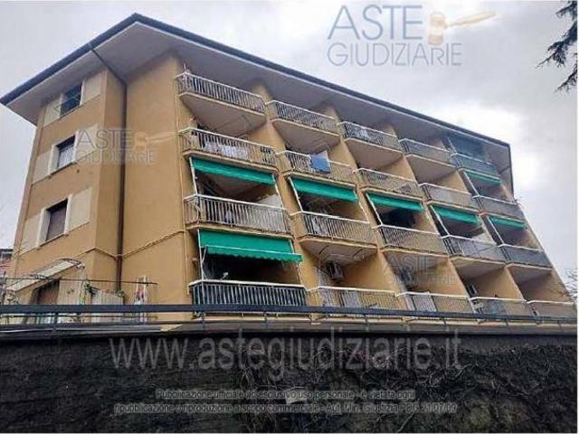 IMMOBILI IMMOBILE RESIDENZIALE Via S. Felice, 17a/1, 16138 Genova GE, Italia