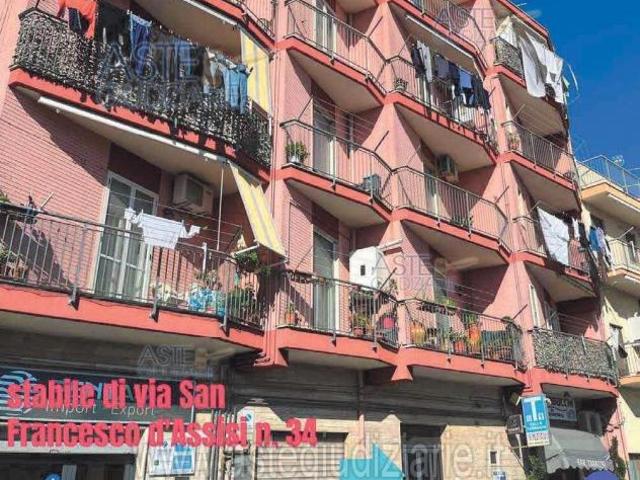 IMMOBILI IMMOBILE RESIDENZIALE Via S. Francesco d'Assisi, 34, 74014 Laterza TA, Italia