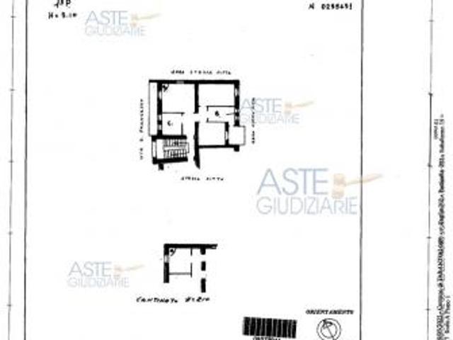 IMMOBILI IMMOBILE RESIDENZIALE Via S. Francesco D'Assisi, 74123 Taranto TA, Italia