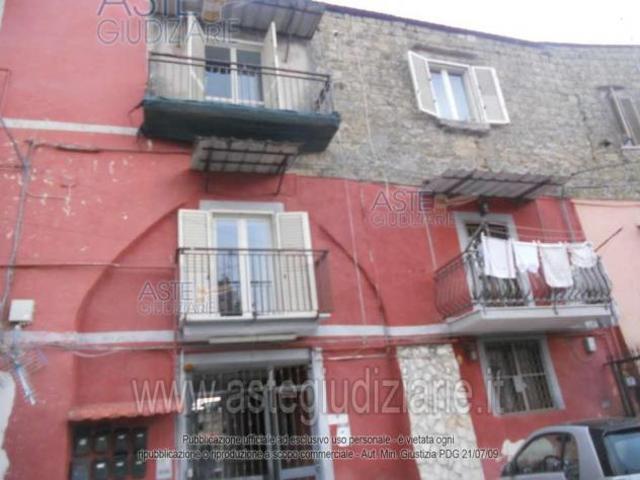 IMMOBILI IMMOBILE RESIDENZIALE Via S. Ignazio di Loyola, 110, 80131 Napoli NA, Italia