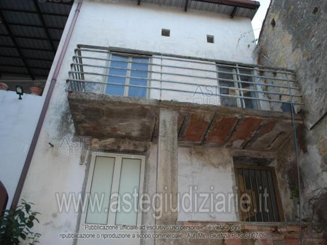 IMMOBILI IMMOBILE RESIDENZIALE Via S. Magno, 5, 84085 Mercato San Severino SA, Italia