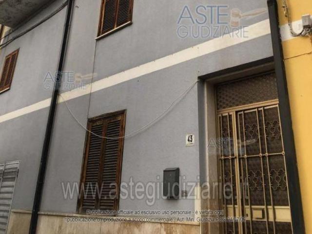 IMMOBILI IMMOBILE RESIDENZIALE Via S. Marco, 31, 04010 Sonnino LT, Italia