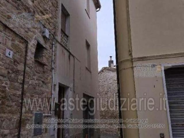 IMMOBILI IMMOBILE RESIDENZIALE Via S. Michele, 5, 60039 Staffolo AN, Italia
