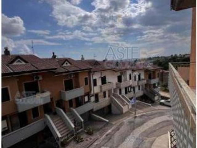 IMMOBILI IMMOBILE RESIDENZIALE Via S. Nicola, 84028 Serre SA, Italia