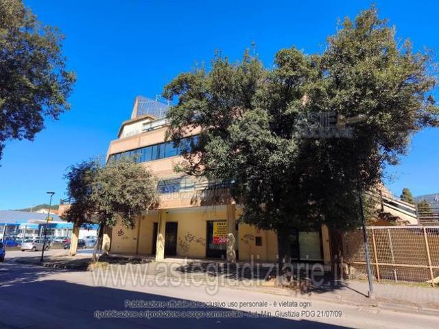 IMMOBILI IMMOBILE RESIDENZIALE Via S. Salvatore, 49, 09016 Iglesias CI, Italia