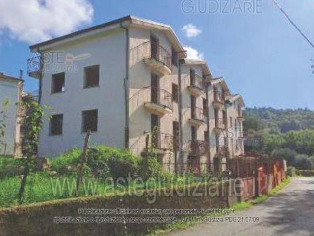 IMMOBILI IMMOBILE RESIDENZIALE Via S. Paolo, Novi Velia SA, Italia