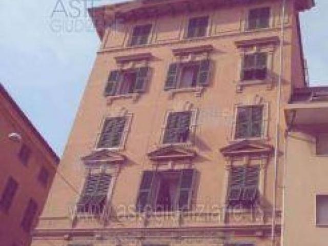 IMMOBILI IMMOBILE RESIDENZIALE Via S. Pier d'Arena 103 INT 5, 16149 Genova GE, Italia