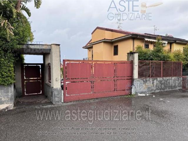 IMMOBILI IMMOBILE RESIDENZIALE via S. Quasimodo, 39/d