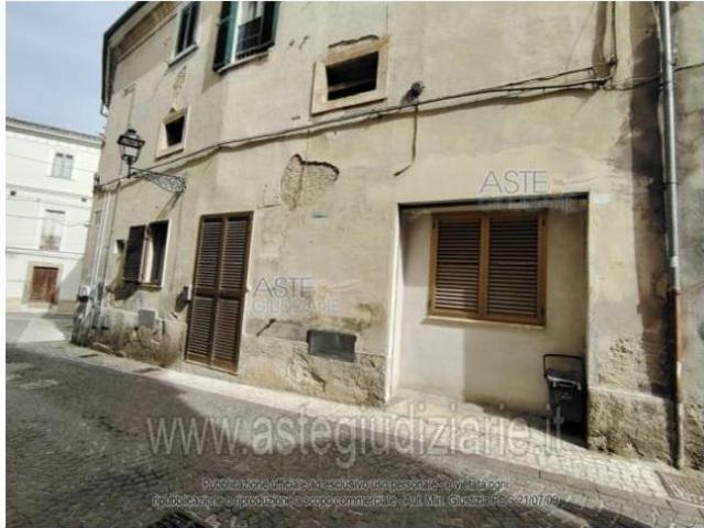 IMMOBILI IMMOBILE RESIDENZIALE Via S. Vittorino, 1, 65029 Torre De' Passeri PE, Italia