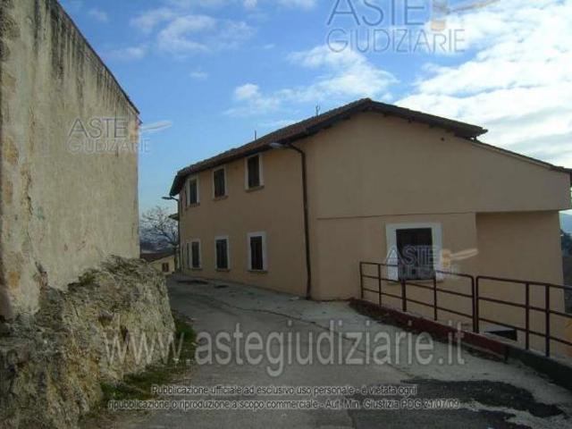 IMMOBILI IMMOBILE RESIDENZIALE Via Salamitrara, 67062 Magliano de' Marsi AQ, Italia