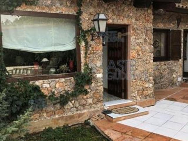 IMMOBILI IMMOBILE RESIDENZIALE Via salita mercaneto 6 traversa n. 9