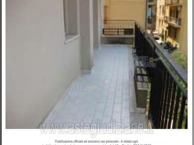 IMMOBILI IMMOBILE RESIDENZIALE via Salvatore Davì n. 27/A