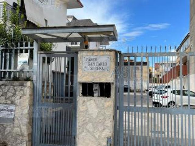 IMMOBILI IMMOBILE RESIDENZIALE Via Salvatore Fergola, 15, 80014 Giugliano in Campania NA, Italia