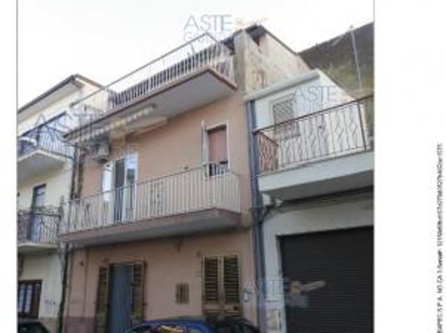 IMMOBILI IMMOBILE RESIDENZIALE Via Salvatore Ribilotta, 10