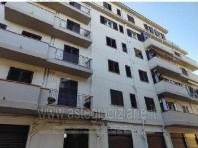 IMMOBILI IMMOBILE RESIDENZIALE via San Biagio n. 10