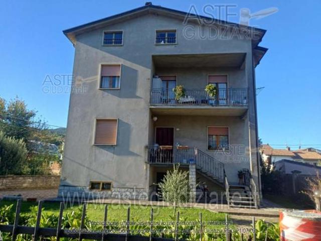 IMMOBILI IMMOBILE RESIDENZIALE Via San Bono 16