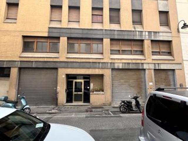 IMMOBILI IMMOBILE RESIDENZIALE Via San Sebastiano