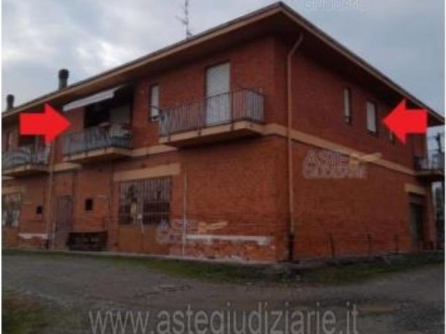 IMMOBILI IMMOBILE RESIDENZIALE Via Sandigliano, 275, 13878 Candelo BI, Italia