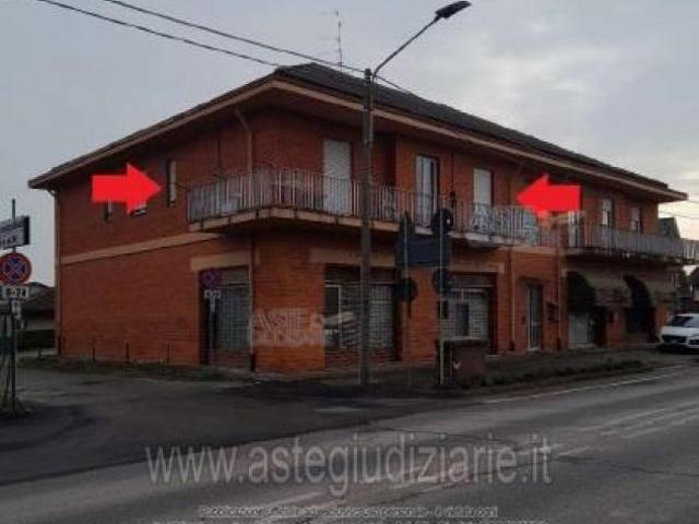 IMMOBILI IMMOBILE RESIDENZIALE Via Sandigliano, 275, 13878 Candelo BI, Italia