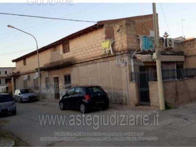IMMOBILI IMMOBILE RESIDENZIALE Via Sandro Pertini n.4