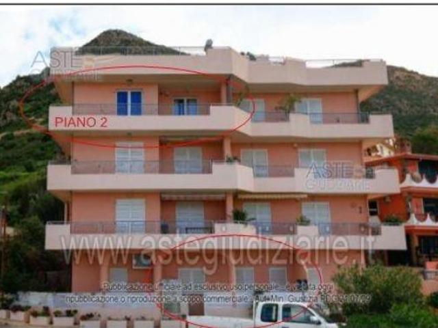 IMMOBILI IMMOBILE RESIDENZIALE Via Sandro Pertini, 09016 Nebida SU, Italia