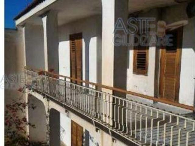 IMMOBILI IMMOBILE RESIDENZIALE Via Sant' Antonio Abate, 48