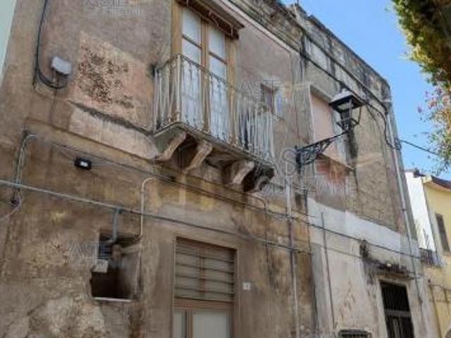 IMMOBILI IMMOBILE RESIDENZIALE Via Santa Maria delle Grazie, 40, 84086 Roccapiemonte SA, Italia