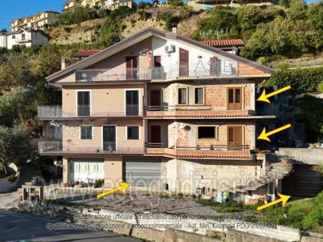IMMOBILI IMMOBILE RESIDENZIALE Via Santa Caterina, 1, 84060 Prignano Cilento SA, Italia