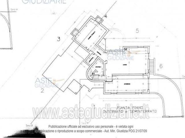 IMMOBILI IMMOBILE RESIDENZIALE Via Sant'Efisio, 09050 Pula CA, Italia