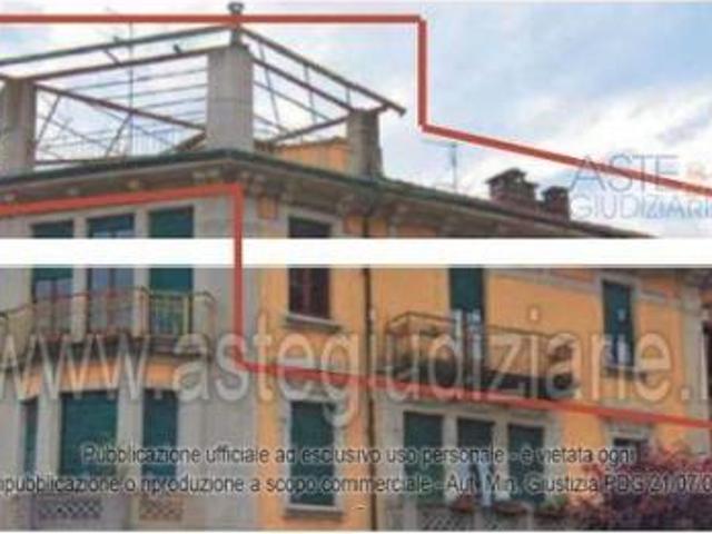 IMMOBILI IMMOBILE RESIDENZIALE Via Sant'Eusebio, 26, 13900 Biella BI, Italia
