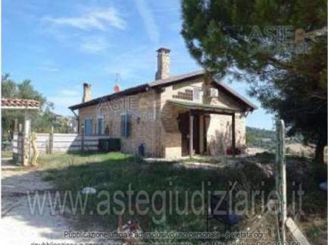 IMMOBILI IMMOBILE RESIDENZIALE Via Santo Stefano, 16, 60020 Offagna AN, Italia