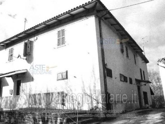 IMMOBILI IMMOBILE RESIDENZIALE Via Sasso
