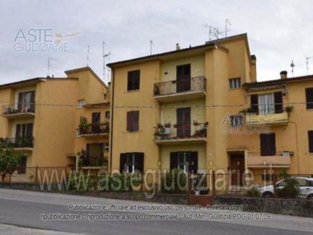 IMMOBILI IMMOBILE RESIDENZIALE via Sassovivo, 29, 06034 Foligno PG, Italia