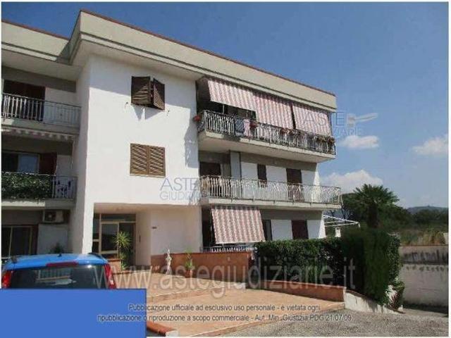 IMMOBILI IMMOBILE RESIDENZIALE Via Saviano n. 317