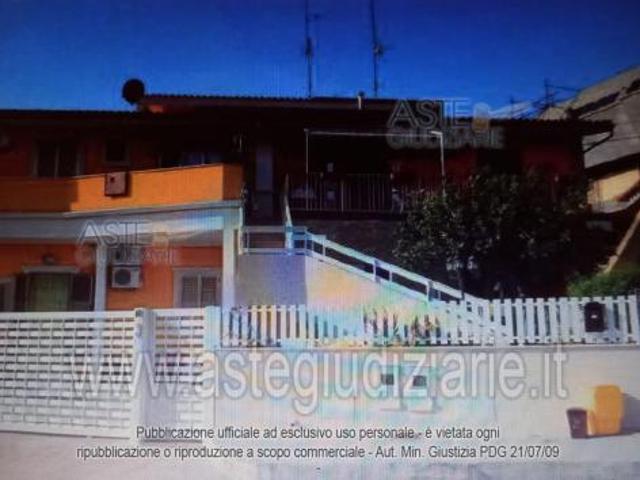IMMOBILI IMMOBILE RESIDENZIALE Via Scala Nuova s.n.c