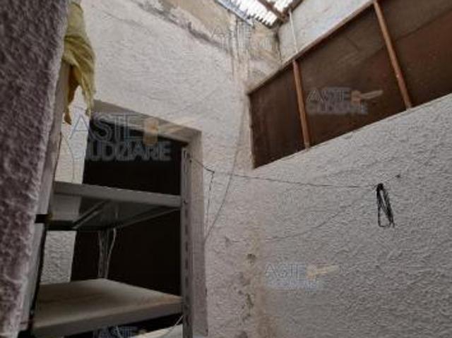 IMMOBILI IMMOBILE RESIDENZIALE Via Selinunte, 8, 91100 Trapani TP, Italia