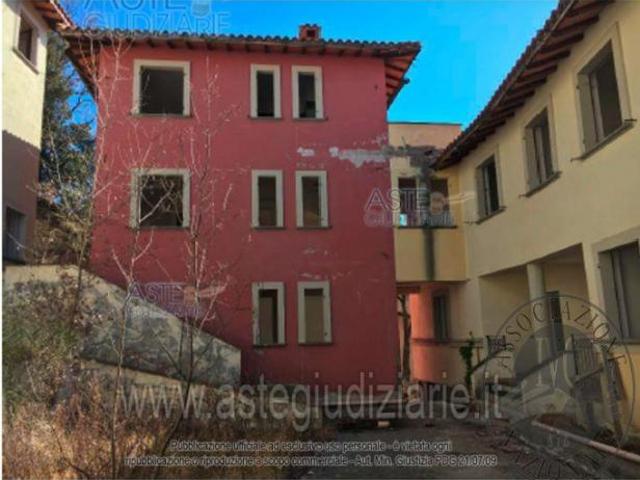 IMMOBILI IMMOBILE RESIDENZIALE Via Septempedana, 06025 Nocera Umbra PG, Italia