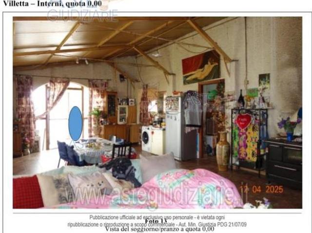 IMMOBILI IMMOBILE RESIDENZIALE Via Serio, 25, 04011 Aprilia LT, Italia