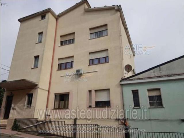IMMOBILI IMMOBILE RESIDENZIALE Via Sicilia, 19, 08015 Macomer NU, Italia