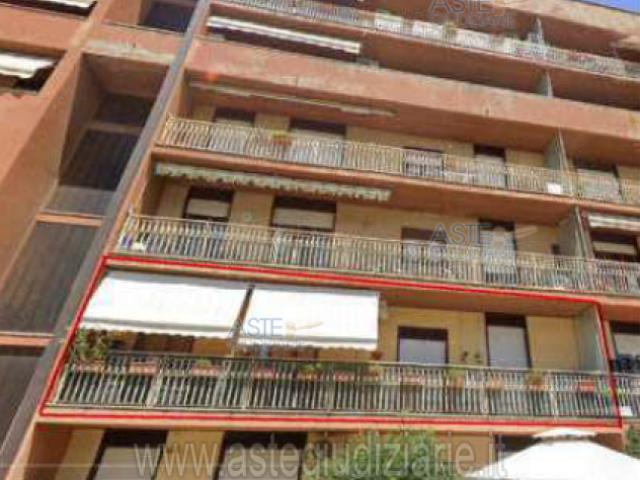 IMMOBILI IMMOBILE RESIDENZIALE Via Sicilia, 23, 06034 Foligno PG, Italia