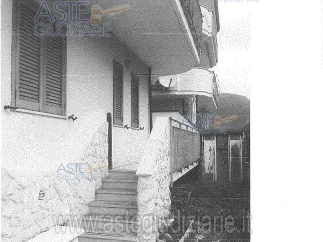 IMMOBILI IMMOBILE RESIDENZIALE Via Silvio Liguori, 7, 04022 Fondi LT, Italia