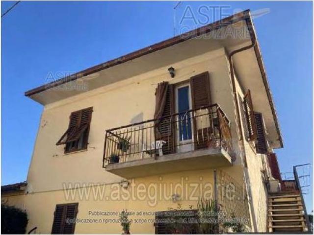 IMMOBILI IMMOBILE RESIDENZIALE Via Silvio Pellico, 8, 51016 Montecatini Terme PT, Italia