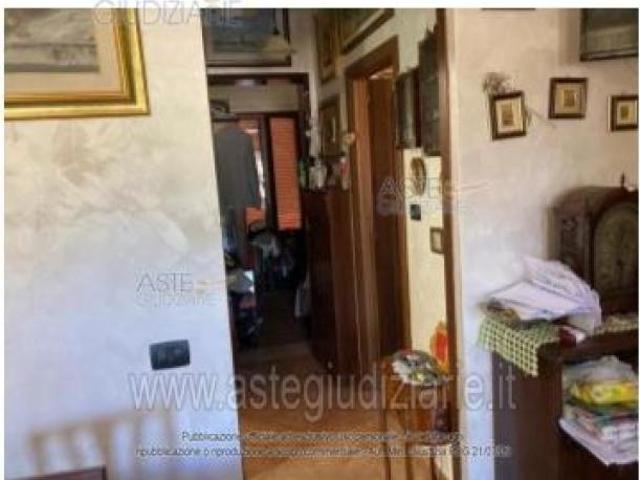 IMMOBILI IMMOBILE RESIDENZIALE Via Solarussa, 13/c