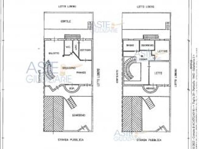 IMMOBILI IMMOBILE RESIDENZIALE Via Soldato R. Sgarlata 14