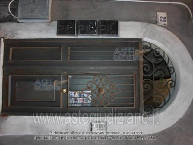 IMMOBILI IMMOBILE RESIDENZIALE via Sottile 26