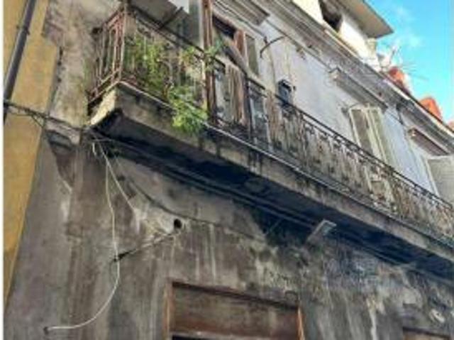 IMMOBILI IMMOBILE RESIDENZIALE VIA SOTTOTENENTE VINCENZO CARUSO, 22