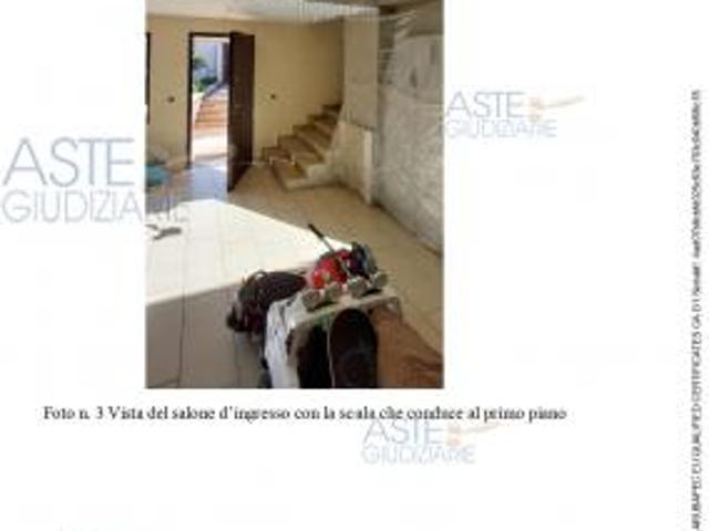 IMMOBILI IMMOBILE RESIDENZIALE Via Tubi Tubi 16