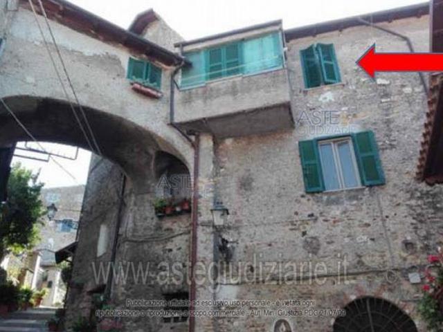 IMMOBILI IMMOBILE RESIDENZIALE Via Tufoli, 37