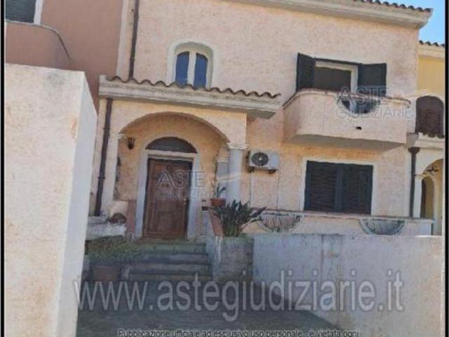 IMMOBILI IMMOBILE RESIDENZIALE Via Tuttavista, 33, 08020 Galtellì NU, Italia