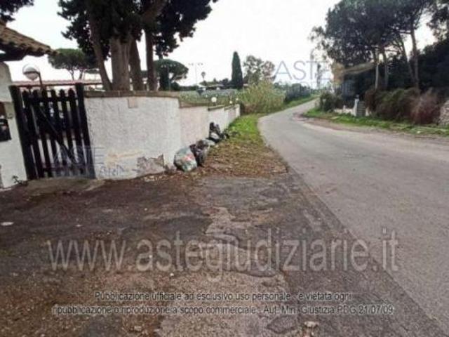 IMMOBILI IMMOBILE RESIDENZIALE Via Tagliamento, 2, 00040 Marina di Ardea RM, Italia